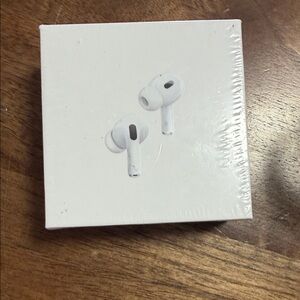 Apple AirPods Pro second generation
